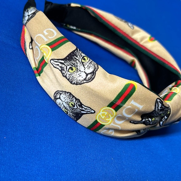 🖤NEW💕Headband - Picture 3 of 8